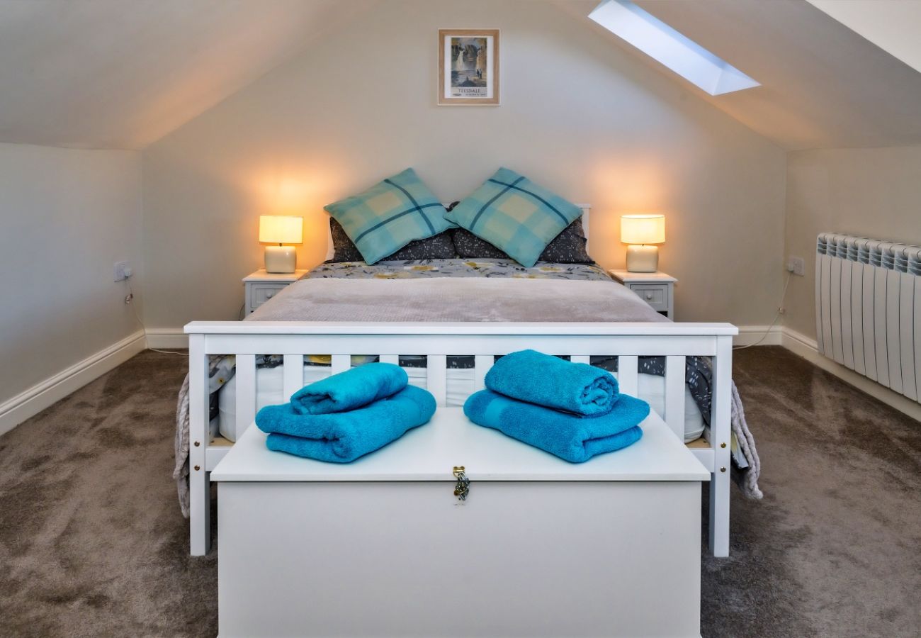 Cottage in Middleton-in-Teesdale - Bleabeck View