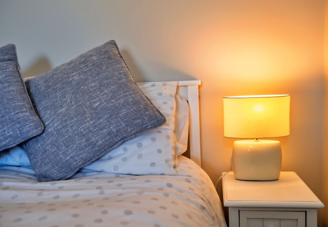 Cottage in Middleton-in-Teesdale - Bleabeck View