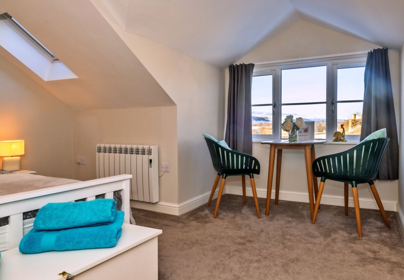 Cottage in Middleton-in-Teesdale - Bleabeck View