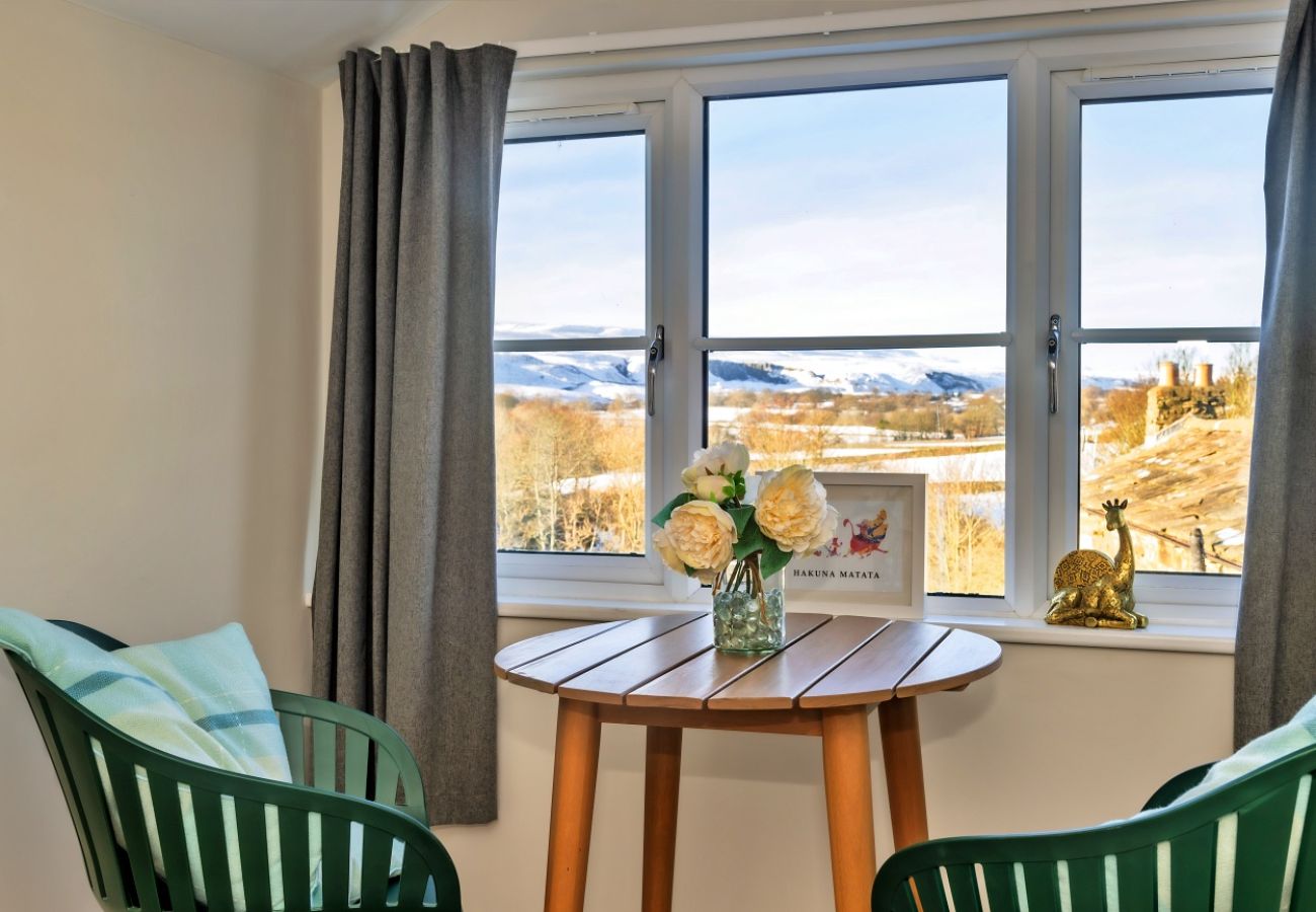 Cottage in Middleton-in-Teesdale - Bleabeck View