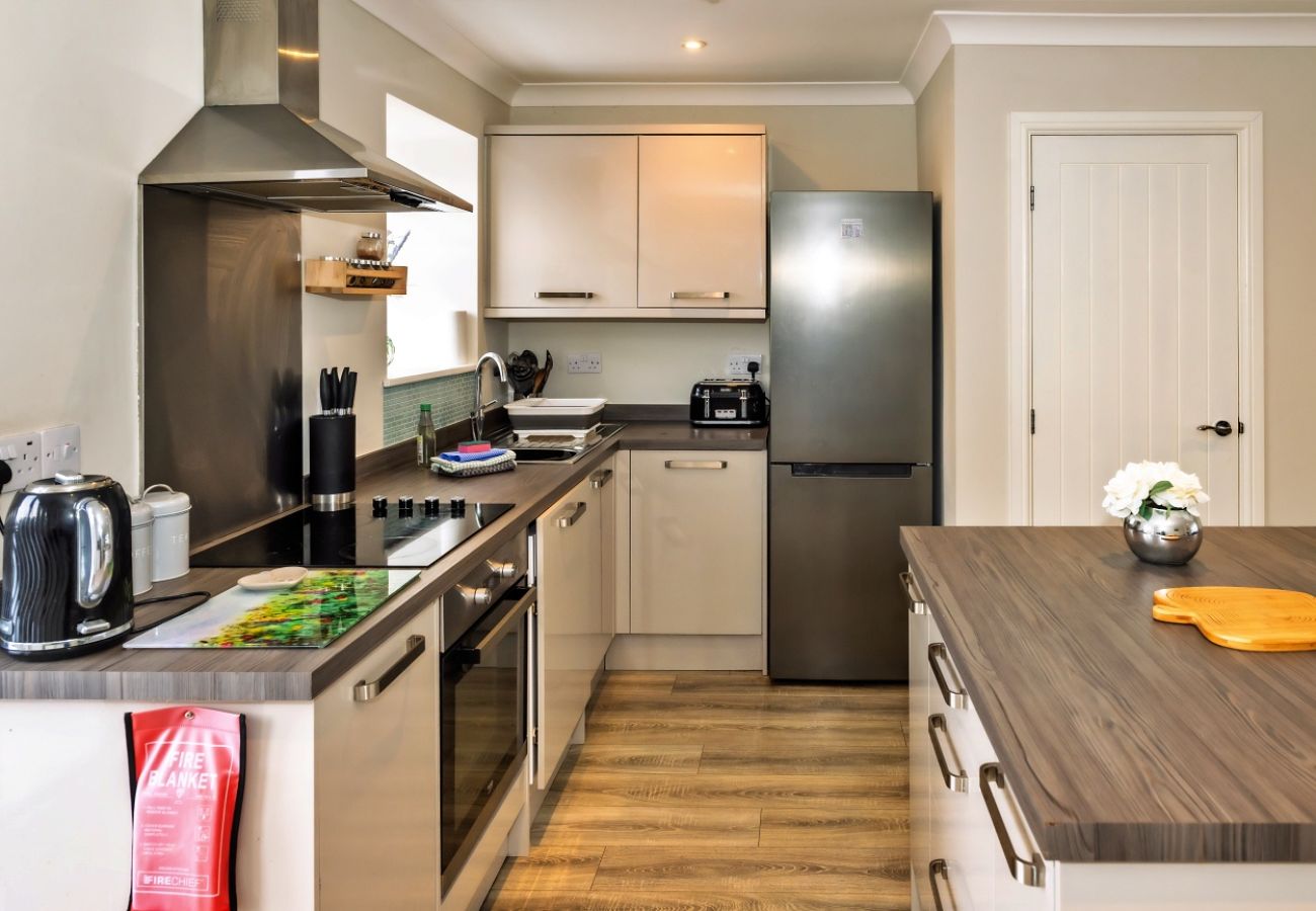 Cottage in Middleton-in-Teesdale - Bleabeck View