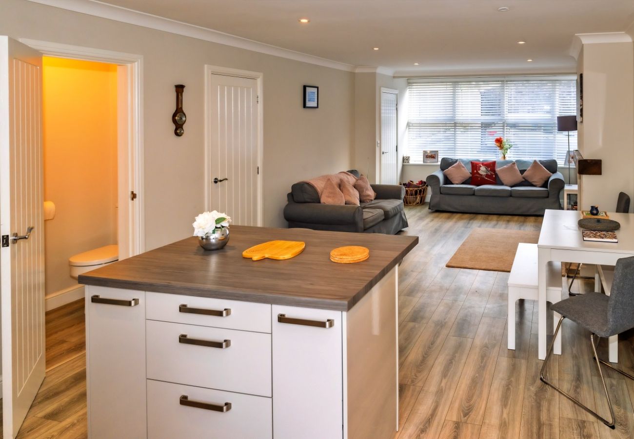 Cottage in Middleton-in-Teesdale - Bleabeck View