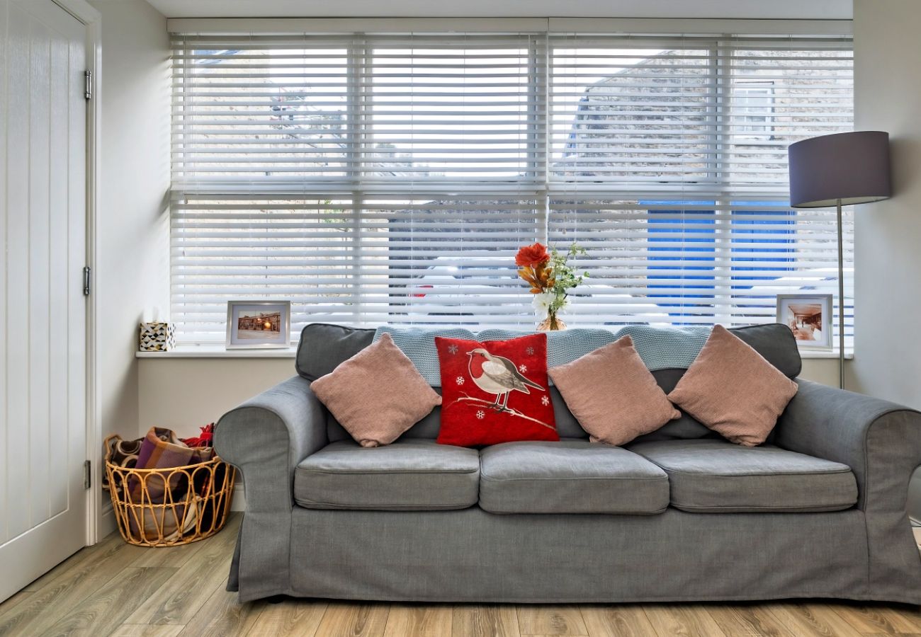 Cottage in Middleton-in-Teesdale - Bleabeck View