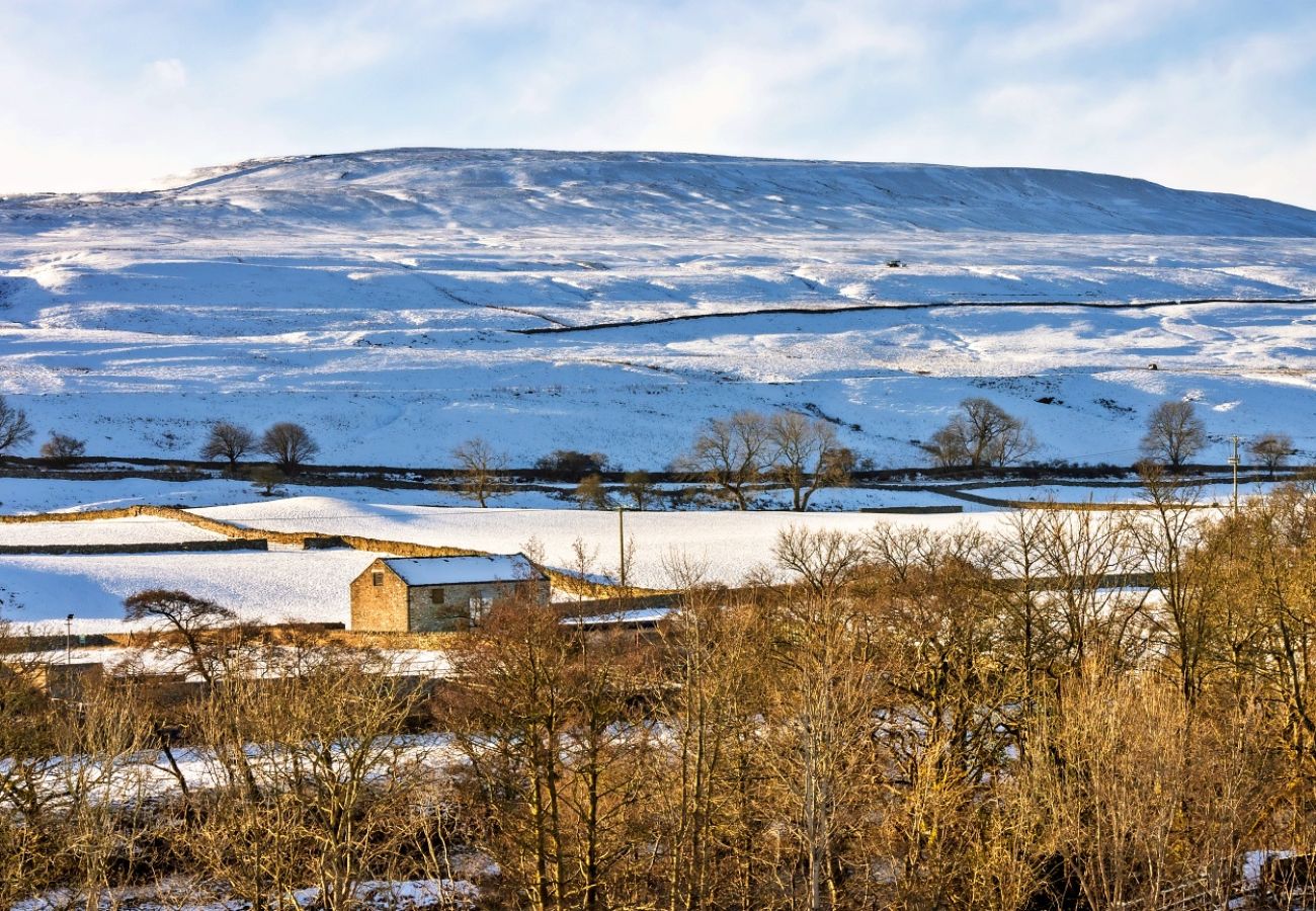 Cottage in Middleton-in-Teesdale - Bleabeck View