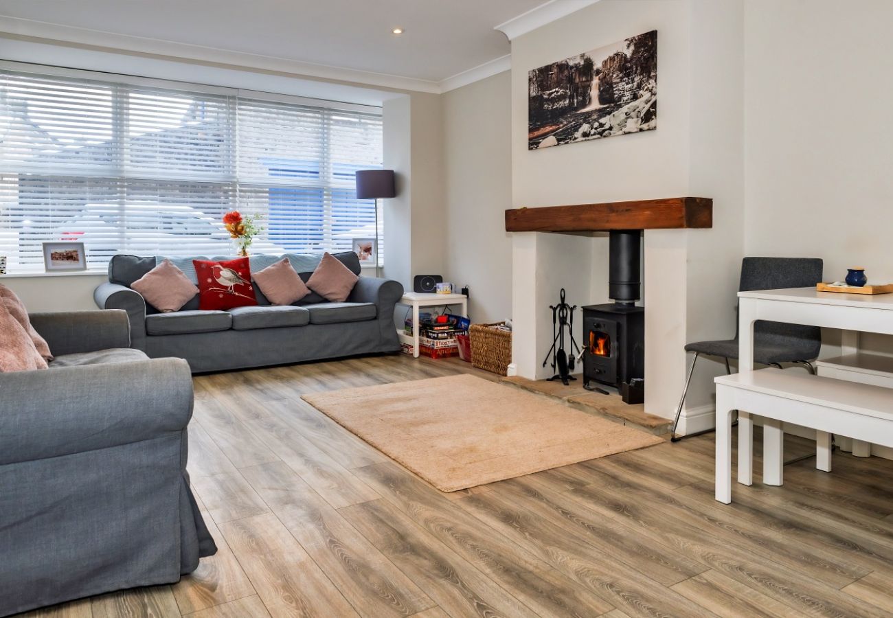 Cottage in Middleton-in-Teesdale - Bleabeck View