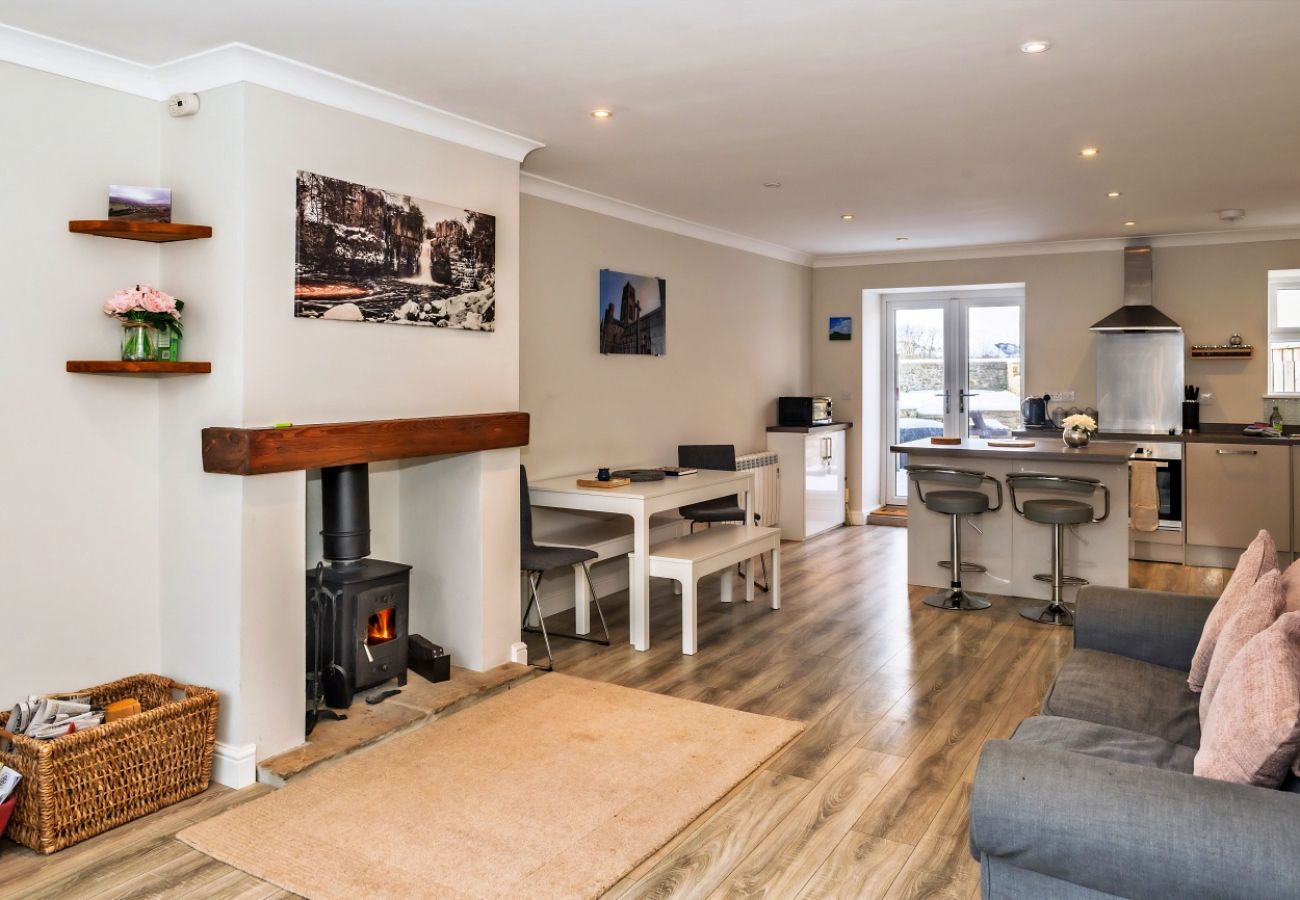Cottage in Middleton-in-Teesdale - Bleabeck View