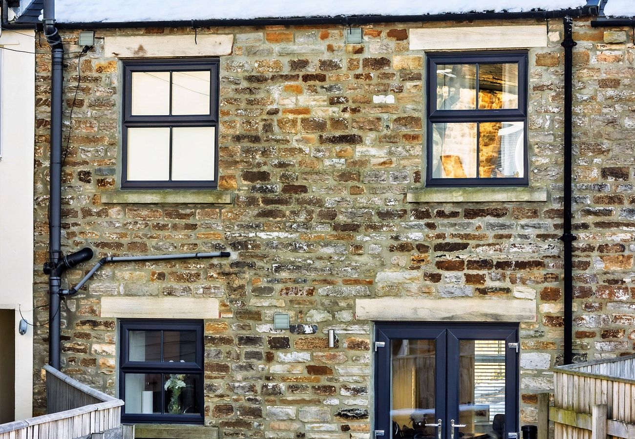 Cottage in Middleton-in-Teesdale - Bleabeck View