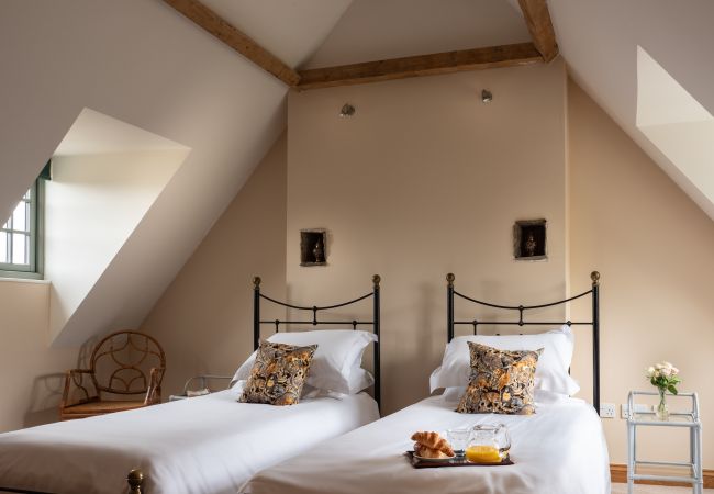 Cottage in Kingham - Ryeworth Cottage Cottage in Kingham - Ryeworth Cottage