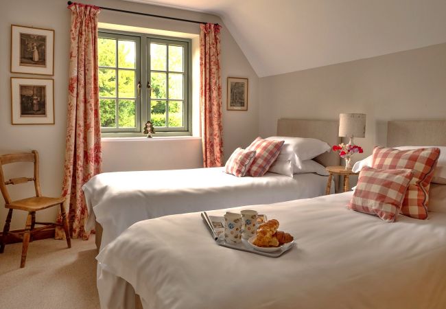 Cottage in Kingham - Kite's Gate Cottage in Kingham - Kite's Gate