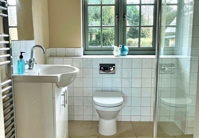 Cottage in Kingham - Kite's Gate Cottage in Kingham - Kite's Gate