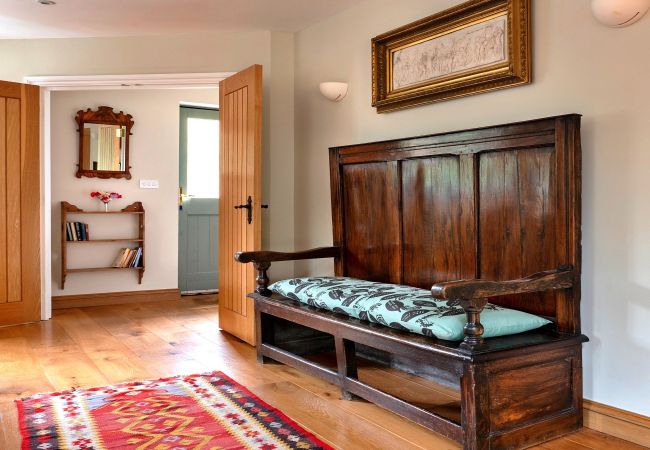 Cottage in Kingham - Kite's Gate Cottage in Kingham - Kite's Gate