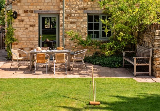 Cottage in Kingham - Kite's Gate Cottage in Kingham - Kite's Gate