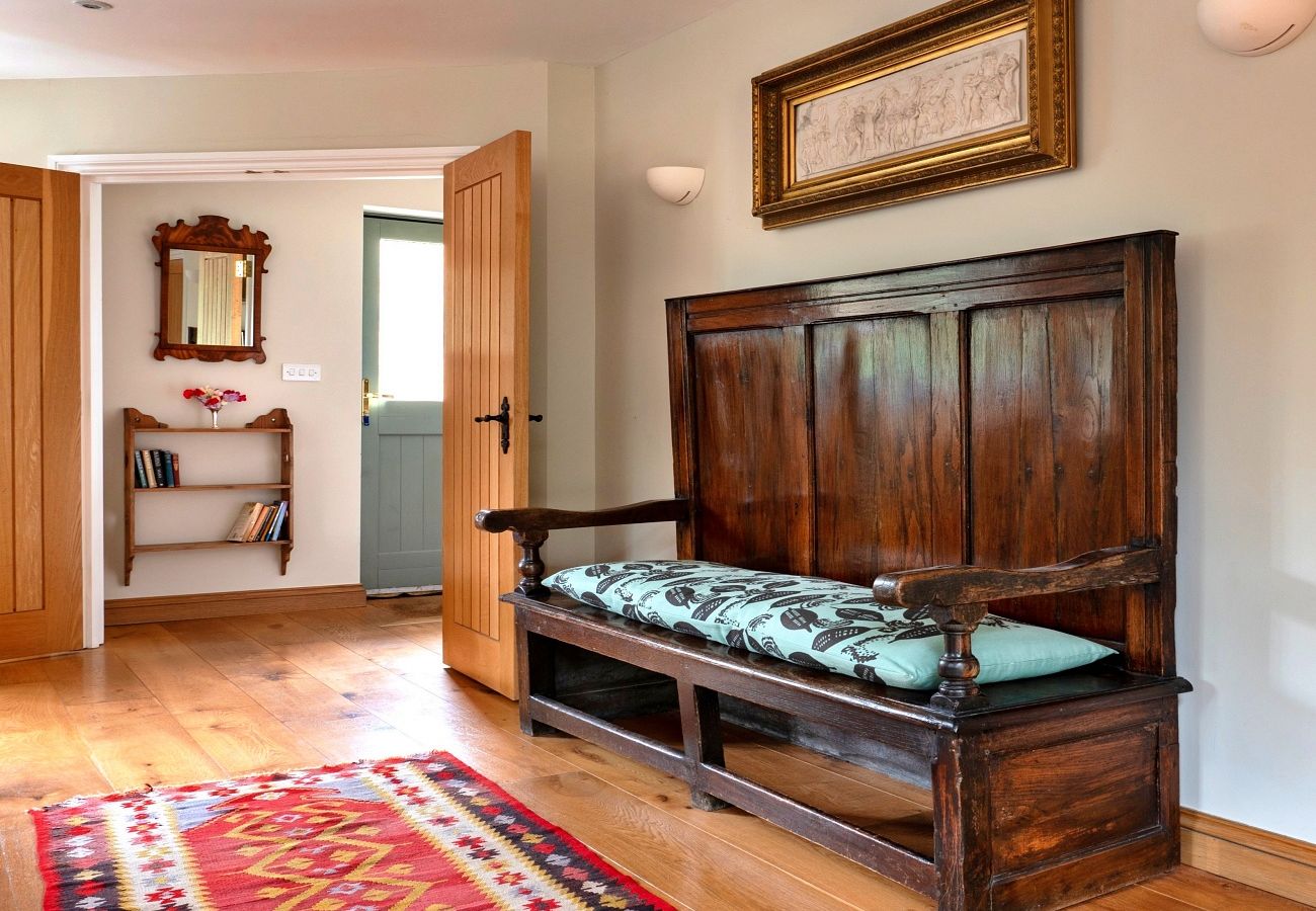 Cottage in Kingham - Kite's Gate