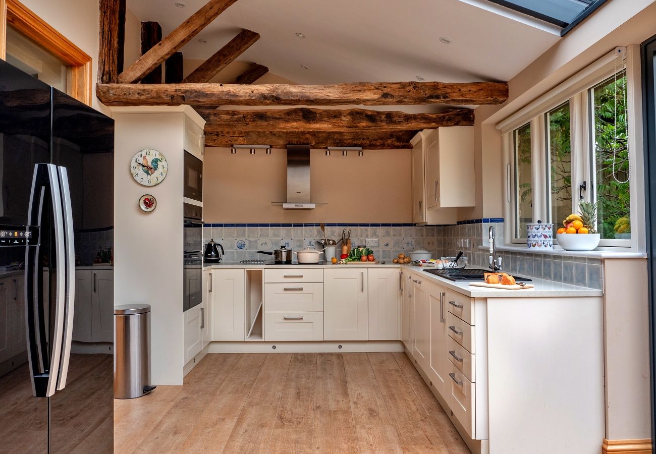 Cottage in Kingham - Berry Pen Cottage