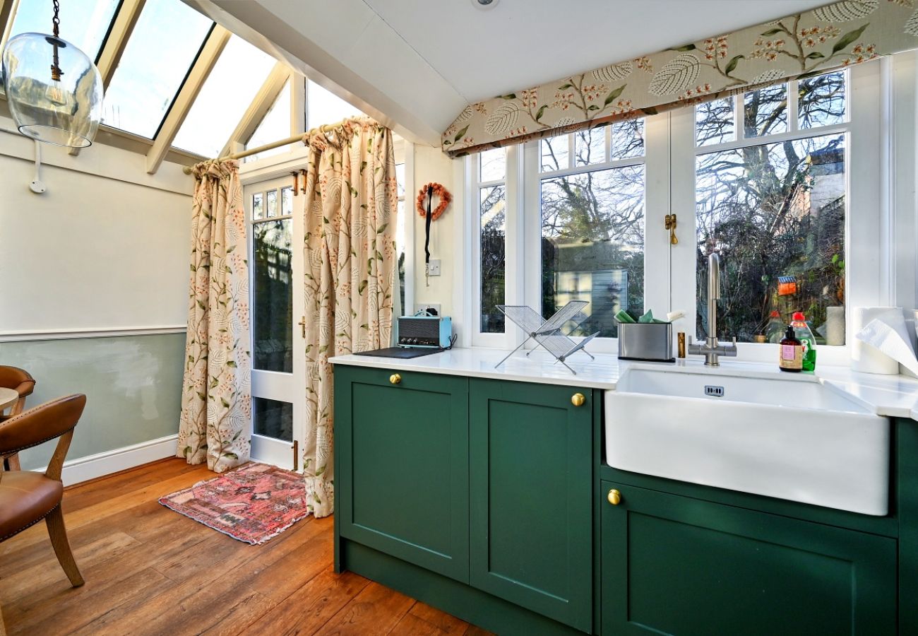 House in Lewes - 123, High Street