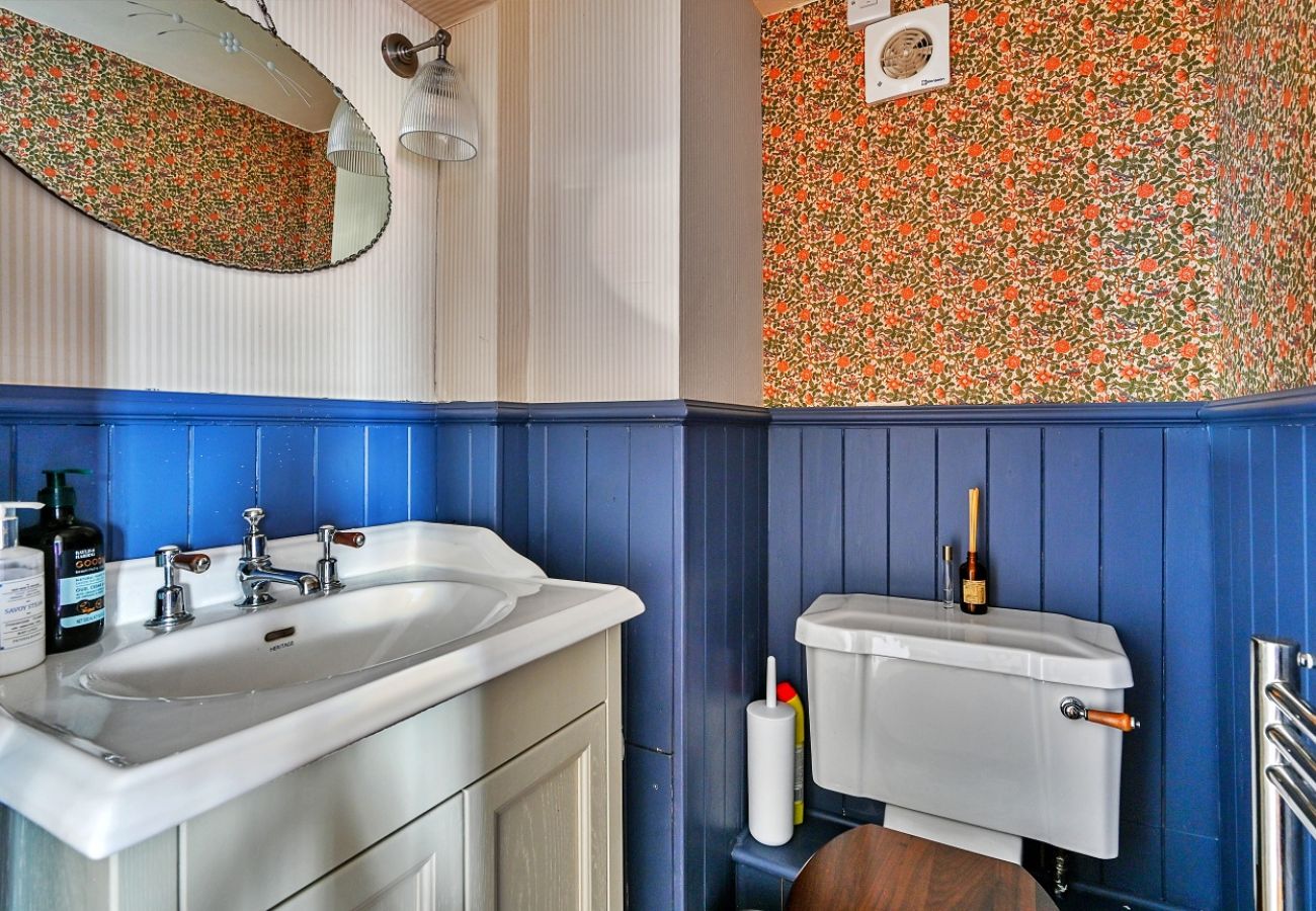 House in Lewes - 123, High Street