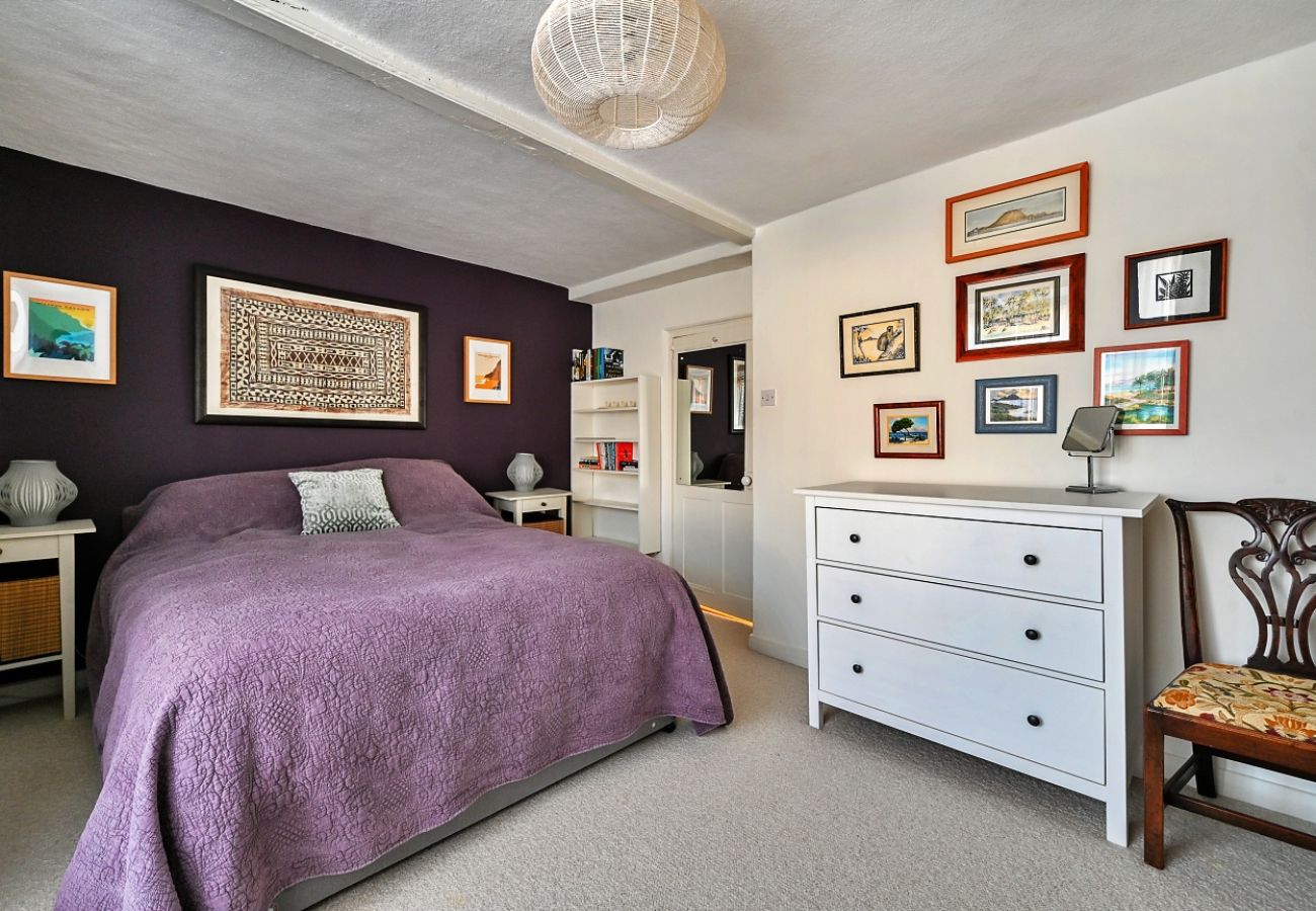 House in Lewes - 123, High Street