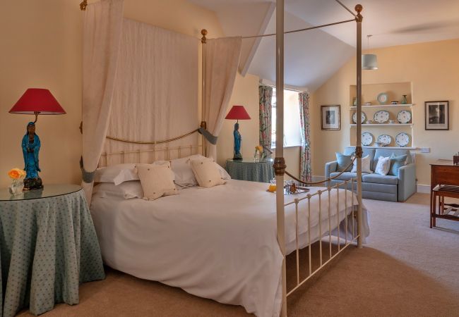 Cottage in Kingham - Lodge Cottage Cottage in Kingham - Lodge Cottage