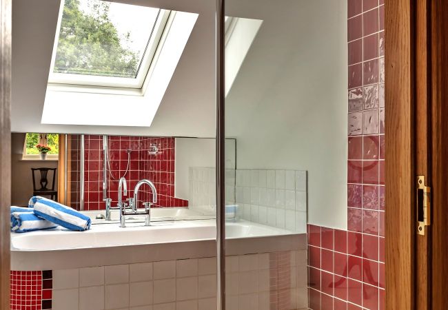 Cottage in Kingham - The Loft Cottage in Kingham - The Loft