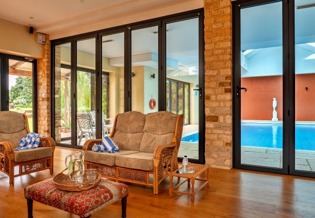 Cottage in Kingham - The Loft Cottage in Kingham - The Loft