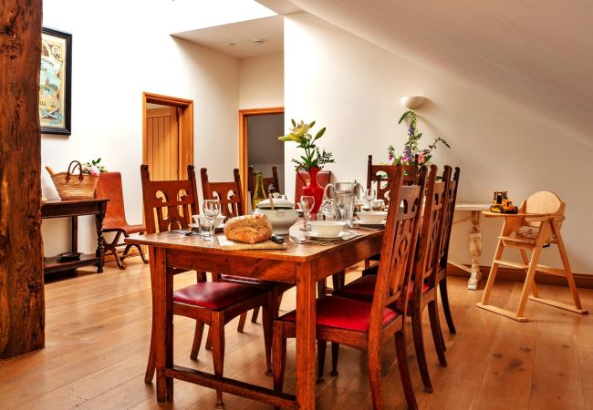 Cottage in Kingham - The Loft Cottage in Kingham - The Loft