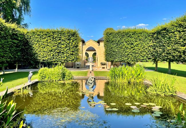 Cottage in Kingham - The Loft Cottage in Kingham - The Loft