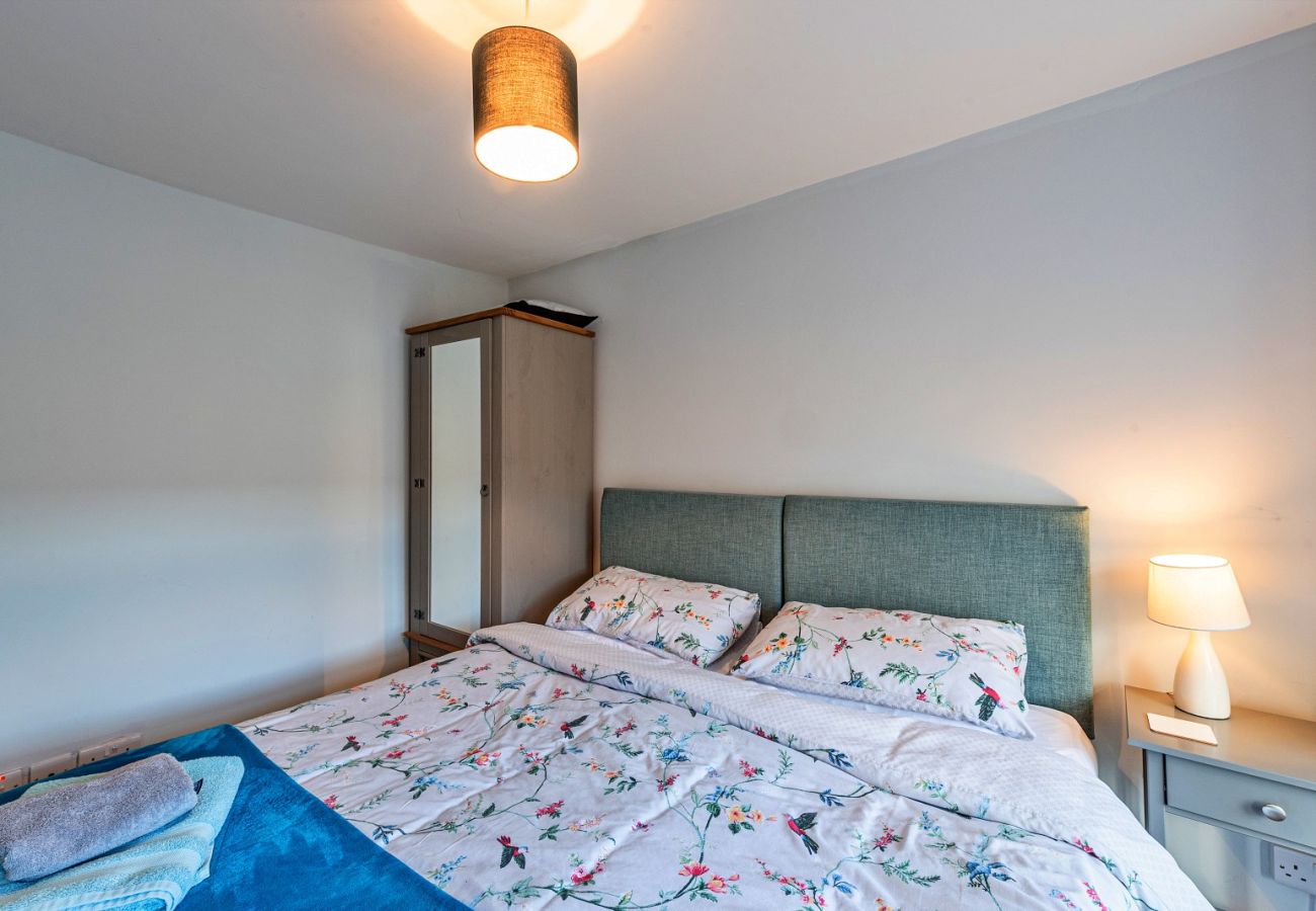 Cottage in Trefor - Penmaen House
