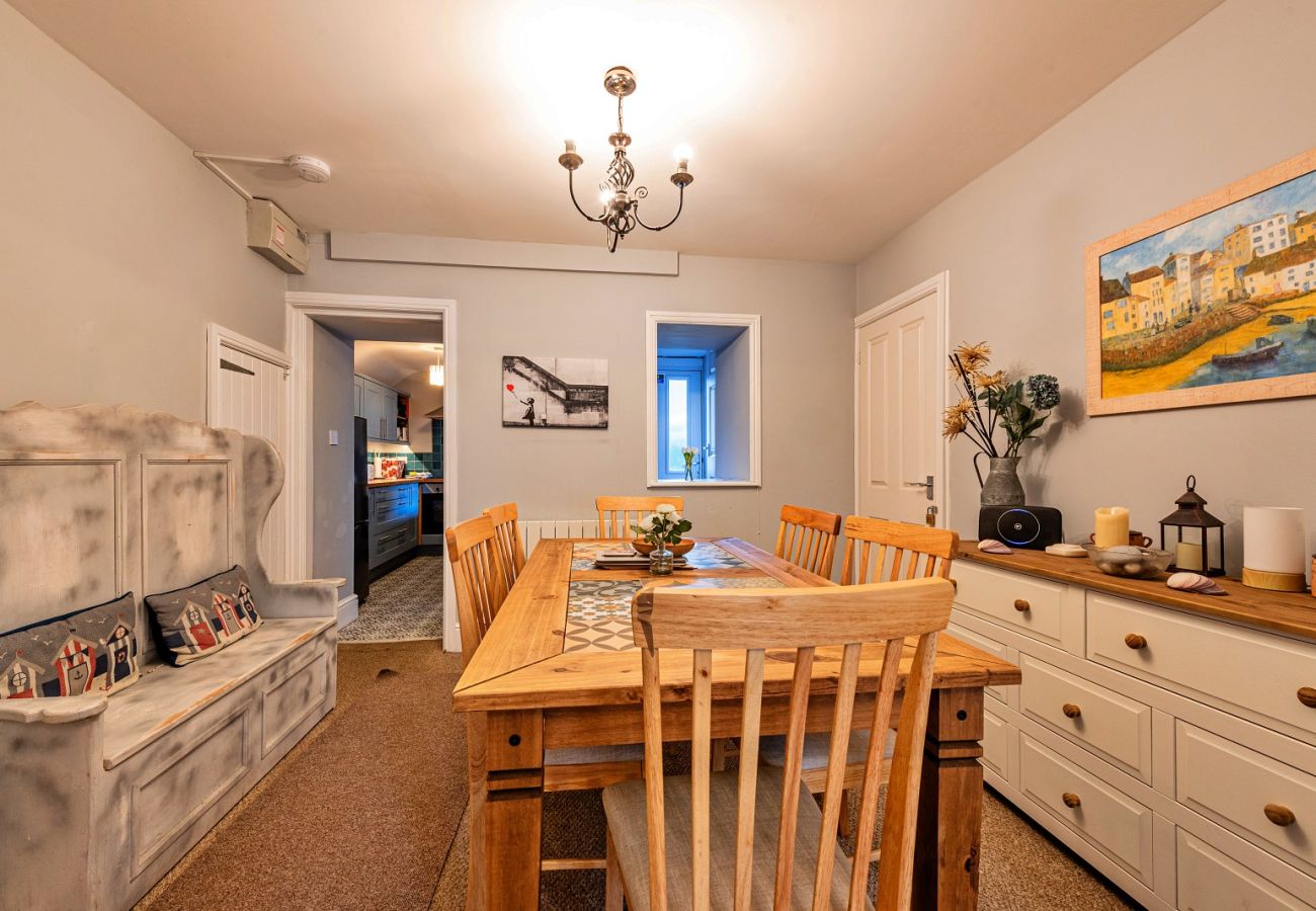 Cottage in Trefor - Penmaen House