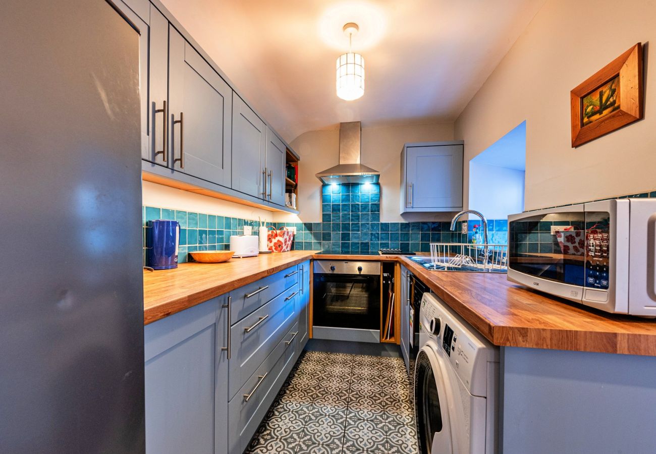 Cottage in Trefor - Penmaen House