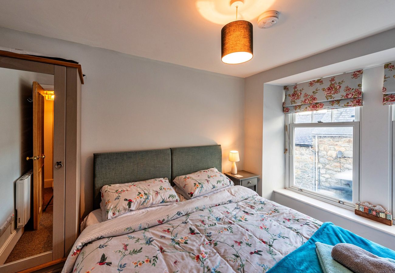 Cottage in Trefor - Penmaen House