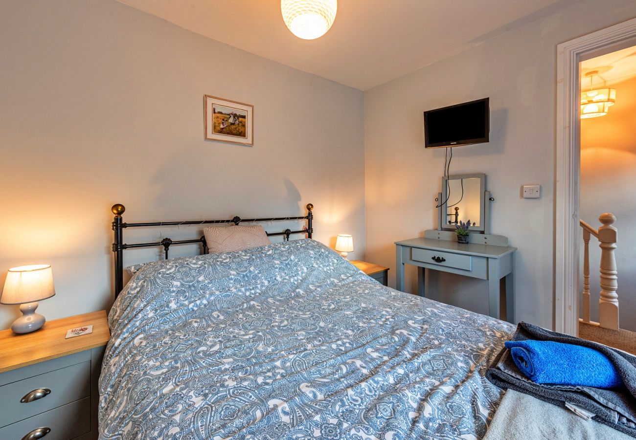 Cottage in Trefor - Penmaen House