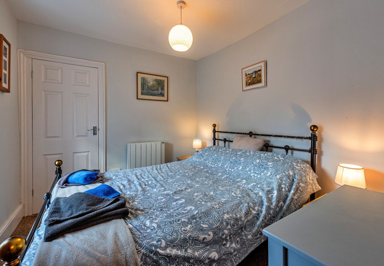 Cottage in Trefor - Penmaen House
