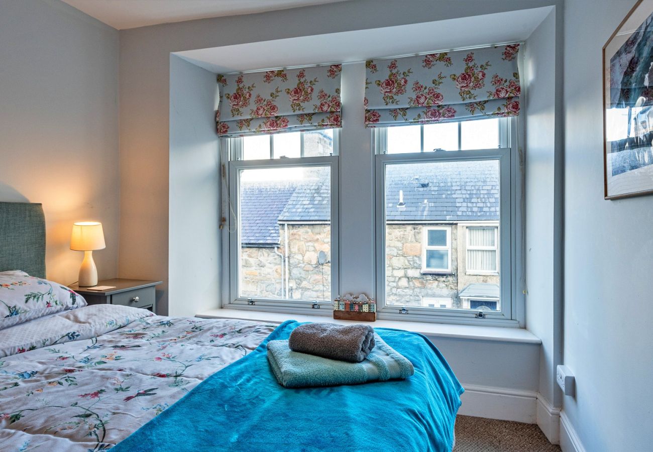 Cottage in Trefor - Penmaen House