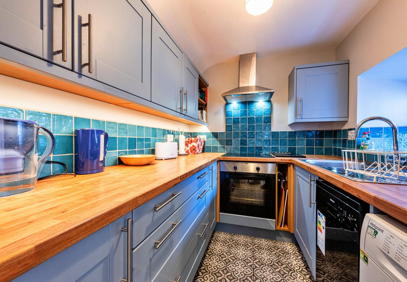 Cottage in Trefor - Penmaen House