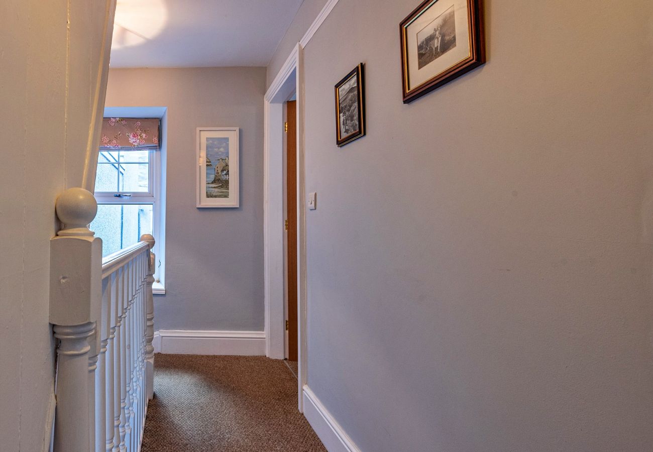 Cottage in Trefor - Penmaen House