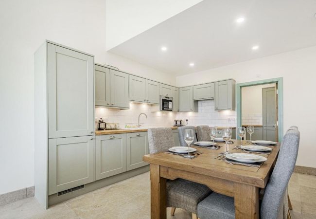 Cottage in Little Rissington - Little Rissington - Barn One Cottage in Little Rissington - Little Rissington - Barn One