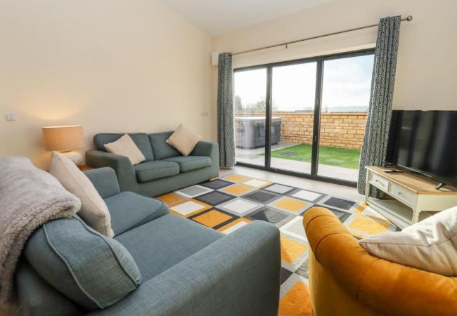 Cottage in Little Rissington - Little Rissington - Barn One Cottage in Little Rissington - Little Rissington - Barn One