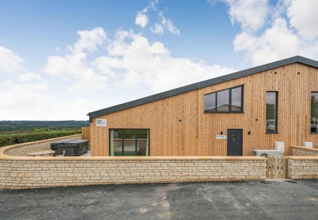  in Little Rissington - Little Rissington - Barn One
