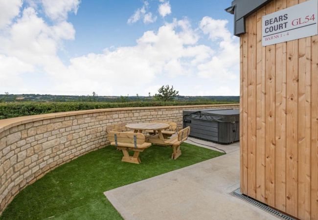 Cottage in Little Rissington - Little Rissington - Barn One Cottage in Little Rissington - Little Rissington - Barn One