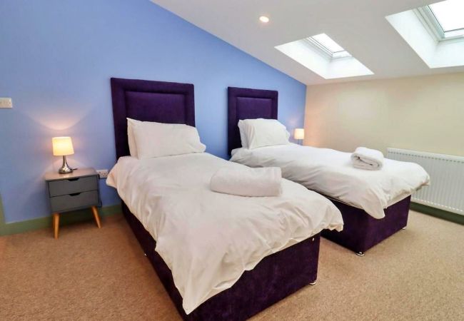 Cottage in Little Rissington - Little Rissington - Barn Three Cottage in Little Rissington - Little Rissington - Barn Three