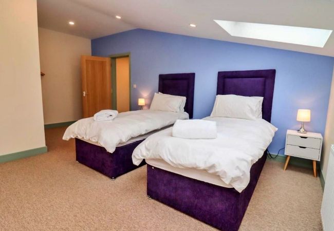 Cottage in Little Rissington - Little Rissington - Barn Three Cottage in Little Rissington - Little Rissington - Barn Three