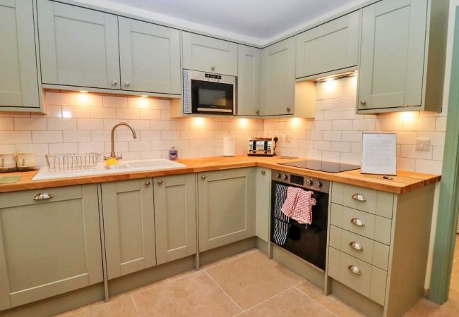 Cottage in Little Rissington - Little Rissington - Barn Three Cottage in Little Rissington - Little Rissington - Barn Three