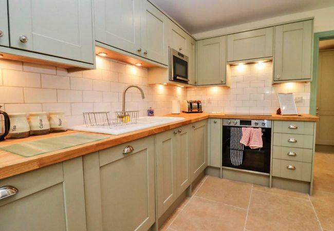 Cottage in Little Rissington - Little Rissington - Barn Three Cottage in Little Rissington - Little Rissington - Barn Three