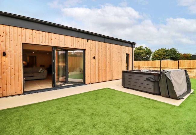 Cottage in Little Rissington - Little Rissington - Barn Three Cottage in Little Rissington - Little Rissington - Barn Three