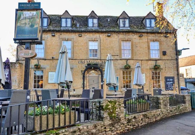 Cottage in Little Rissington - Little Rissington - Barn Three Cottage in Little Rissington - Little Rissington - Barn Three
