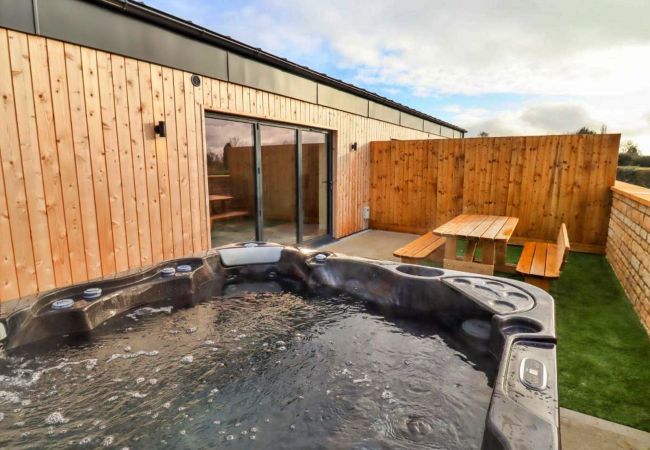  in Little Rissington - Little Rissington - Barn Four