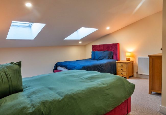 Cottage in Little Rissington - Little Rissington - Barn Eight Cottage in Little Rissington - Little Rissington - Barn Eight