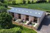 Cottage in Little Rissington - Little Rissington - Barn Eight Cottage in Little Rissington - Little Rissington - Barn Eight
