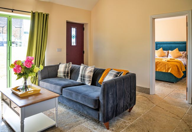 Apartment in Little Rissington - Little Rissington - The Annexe Apartment in Little Rissington - Little Rissington - The Annexe