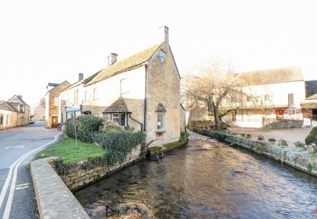 Apartment in Little Rissington - Little Rissington - The Annexe Apartment in Little Rissington - Little Rissington - The Annexe